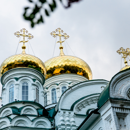 Раифский монастырь: как доехать из Казани, что посмотреть за один день и ничего не упустить 