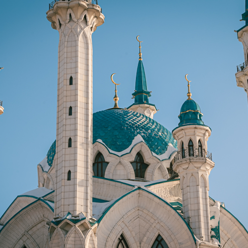 Музей исламской культуры