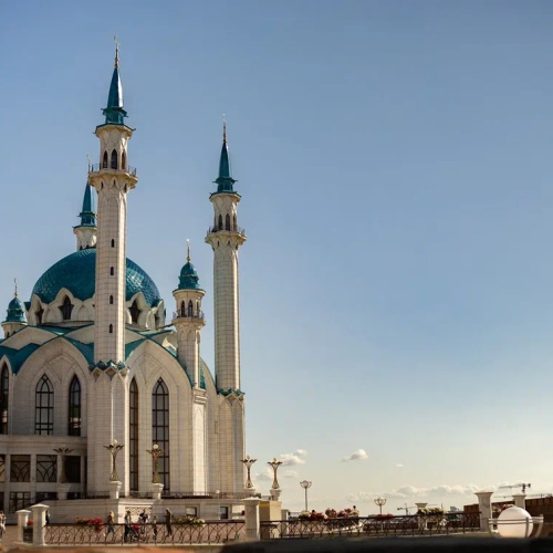 Добро пожаловать в блог KazanLand!