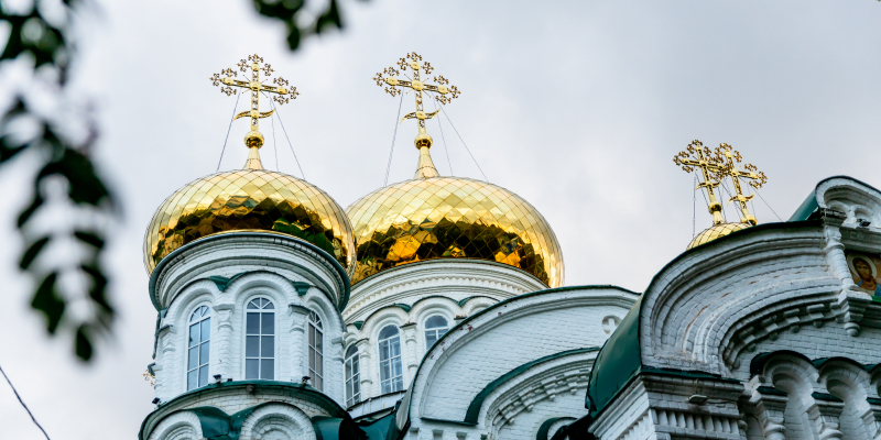 Раифский монастырь: как доехать из Казани, что посмотреть за один день и ничего не упустить 
