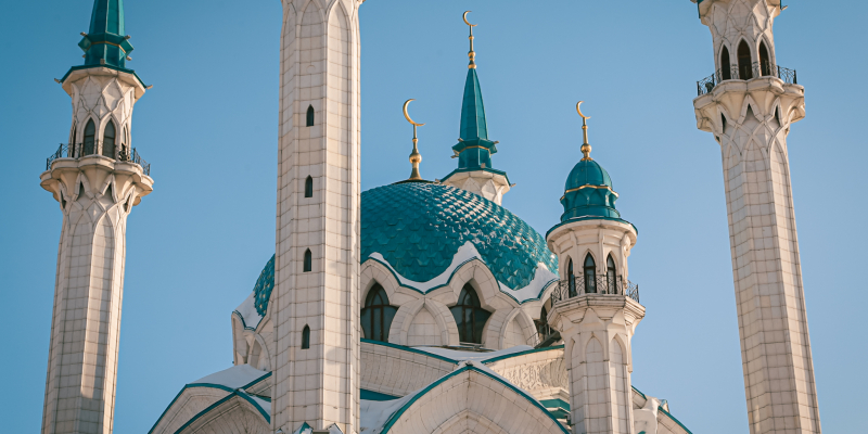 Музей исламской культуры