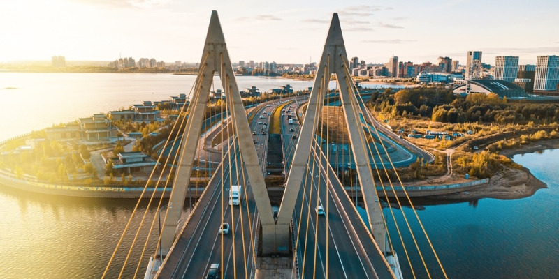 Мост Миллениум 