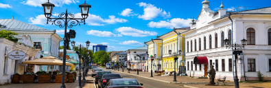 Экскурсия в Елабугу из Казани