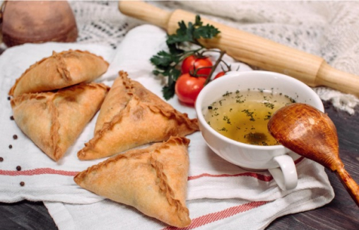 «По Казани со вкусом!» гастрономическая экскурсия 